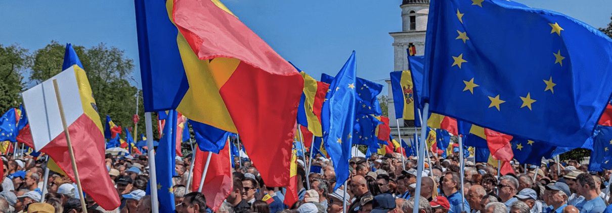 Poverty in moldova